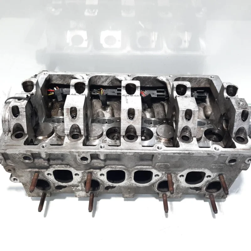 Calitate înaltă Chiulasa, cod 038103373R, Seat Altea XL (5P5, 5P8) 1.9 TDI, BLS (idi:454594)