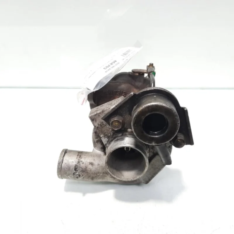 Turbosuflanta, cod 897185-2414, Opel Astra G, 1.7 DTI, Y17DT (idi:468703) Ofertă specială