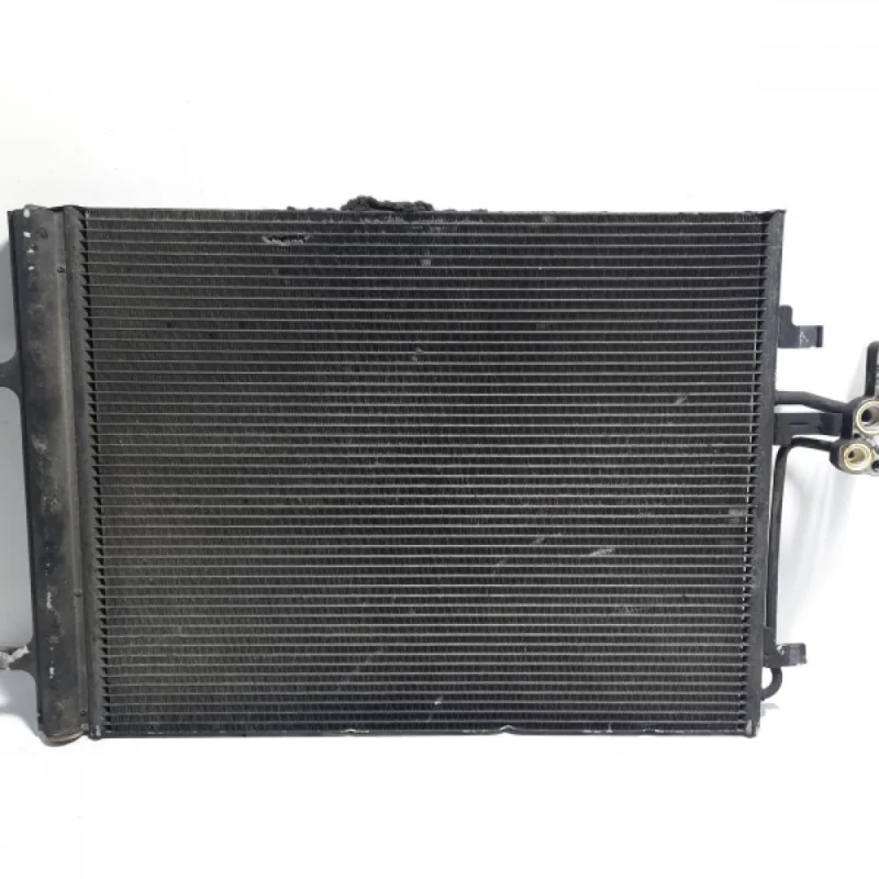 Radiator clima, cod 6G91-19710-CB, Ford Galaxy 2, 2.0 TDCI (idi:468513) Ofertă