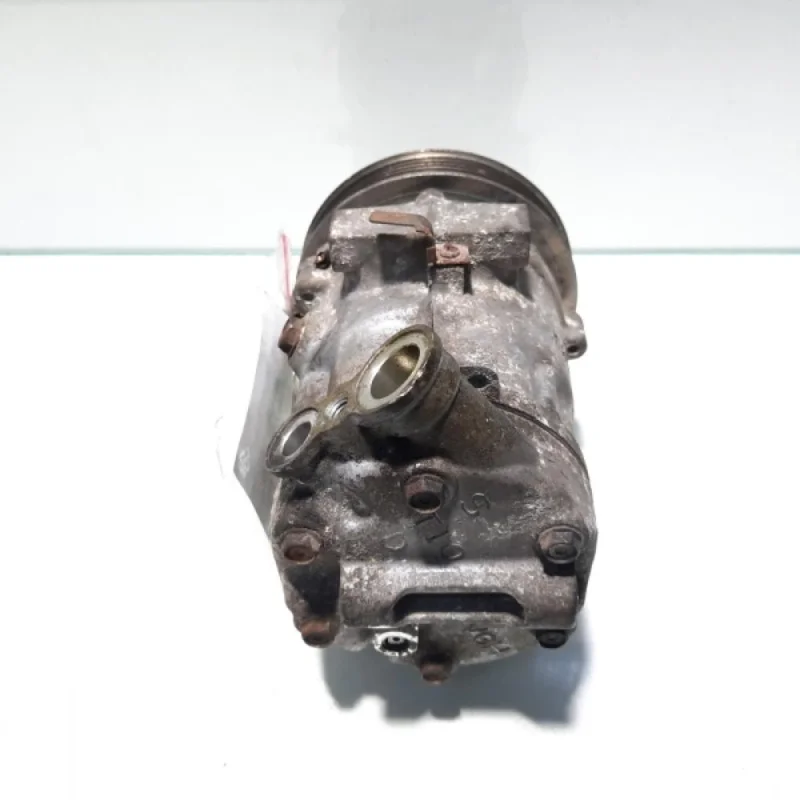 Compresor clima, cod GM24461719, Opel Corsa C (F08, F68) 1.2 B, Z12XEP (id:469439) Nu rata