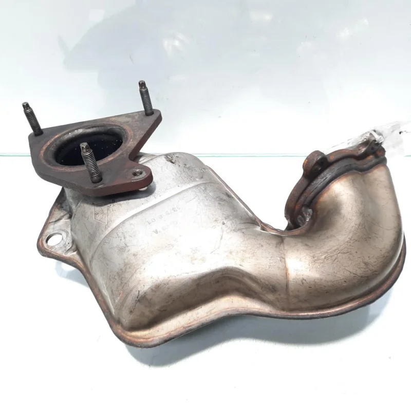 Disponibil imediat Catalizator, cod 7700113633B, Renault Scenic 1, 1.9 dci, F9Q732 (id:464168)