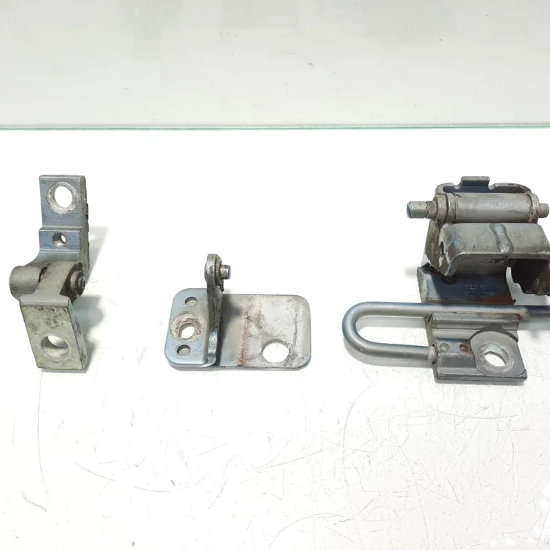 Set balamale stanga fata, Seat Exeo ST (3R5) (id:469593) Expediere rapidă