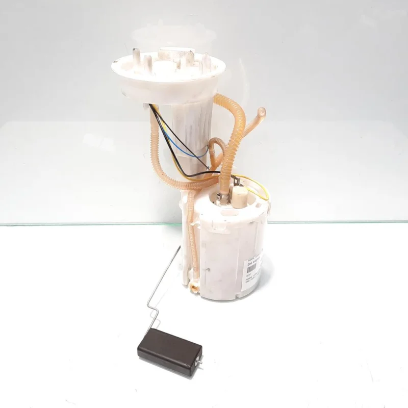 Pompa combustibil rezervor, cod 8E0919050AC, Seat Exeo ST (3R5) 2.0 TDI, CAG (id:469637) Lichidare de stoc