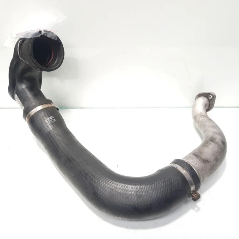 Expediere rapidă Furtun intercooler cu teava, cod GM13386923, Opel Zafira C (P12) 2.0 cdti, A20DTH (idi:468654)