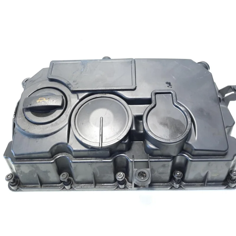 Capac culbutori, cod 03G103469M, Skoda Octavia 2 Combi (1Z5) 2.0 TDI, BMM (pr;110747) Ofertă specială