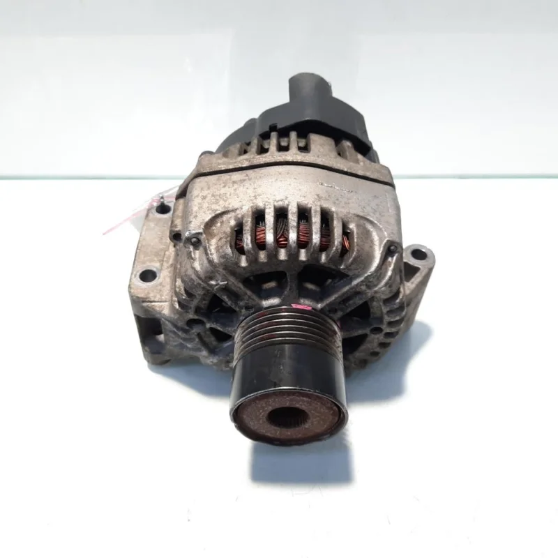 Popular Alternator 90A, cod 2542861A, Opel Astra H GTC, 1.3 cdti, Z13DTH (pr:110747)