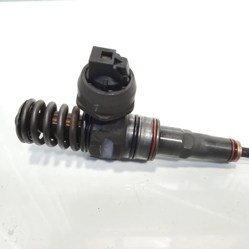 Injector, cod 045130073T, BTD, 0414820035, Seat Cordoba (6L2), 1.4 TDI, AMF (idi:467595) Cumpără acum