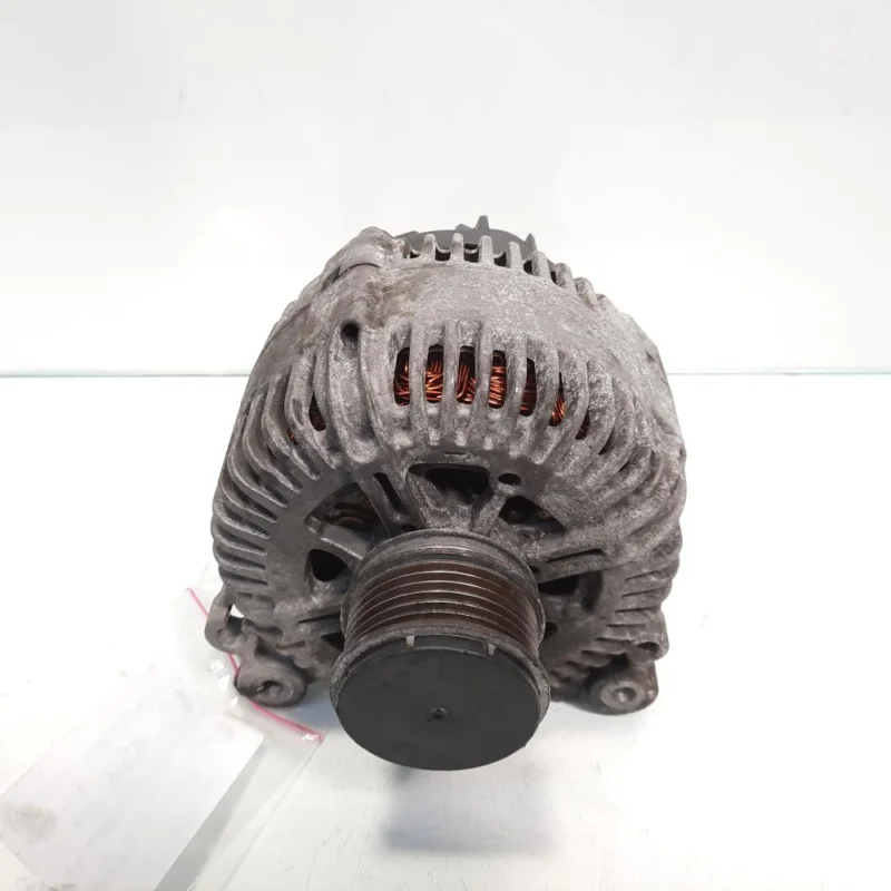 Bestseller Alternator 180A, cod 021903026L, Skoda Yeti (5L) 2.0 TDI, CFJA (pr:110747)