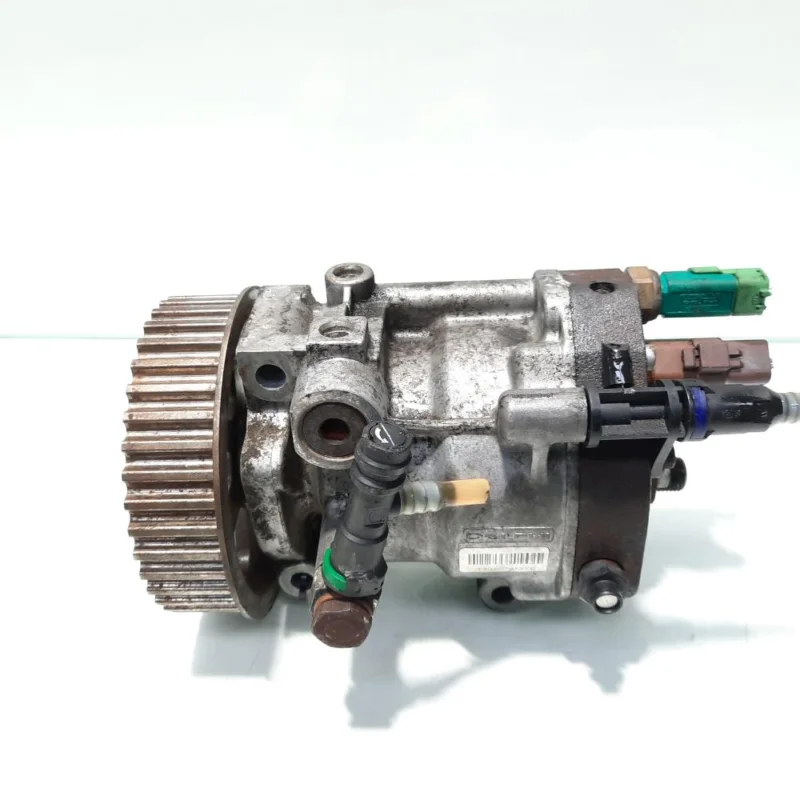 Pompa inalta presiune, cod 8200423059, 8200057225, Renault Clio 3, 1.5 dci, K9K802 (pr:110747) Reducere