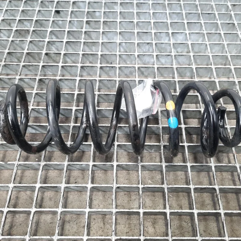 Disponibil imediat Arc spate, VW Passat CC (358), 2.0 TDI, CFFB (idi:468423)