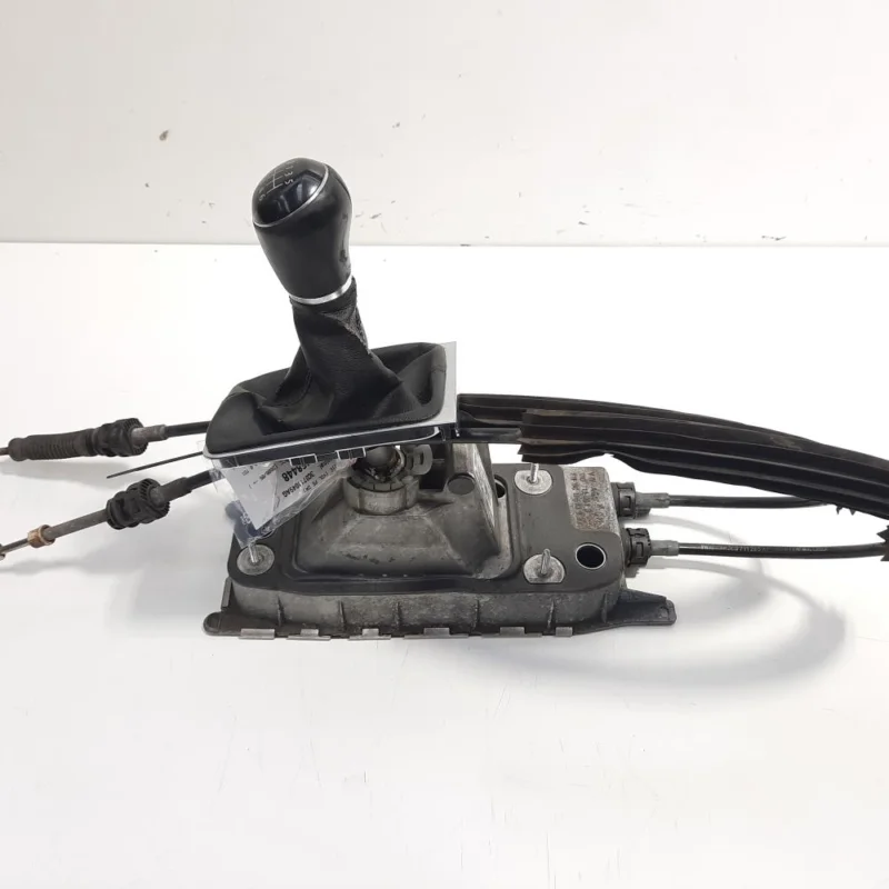 Timonerie, cod 3C0711049AG, Vw Passat CC (358) 2.0 TDI, CFFB, 6 vit man (idi:468448) Plată securizată