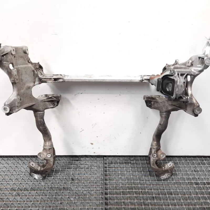 Punte fata, cod 8T0399315H, Audi A4 Avant (8K5, B8) 1.8 tfsi, CFFB (pr:110747) Bestseller