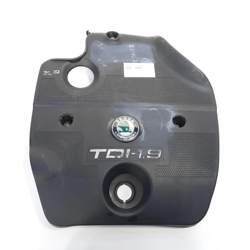 Promoție Capac protectie motor, cod 038103925F, Skoda Octavia 1 (1U2) 1.9 tdi, ALH (id:469425)