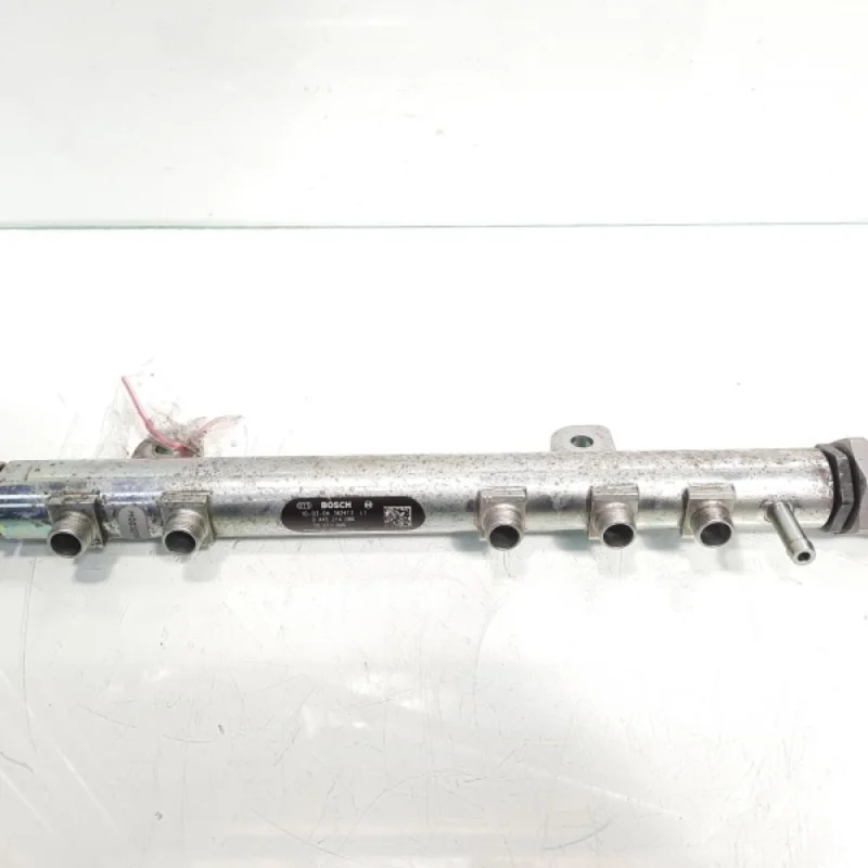 Reducere extra Rampa injectoare cu senzori, cod 55211906, 0445214086, Opel Corsa D, 1.3 cdti, Z13DTJ (id:469170)