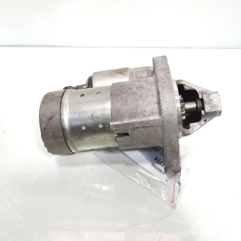 Super ofertă Electromotor, cod 51832950, Fiat Idea, 1.4 benz, 350A1000, 5 vit man (pr:110747)