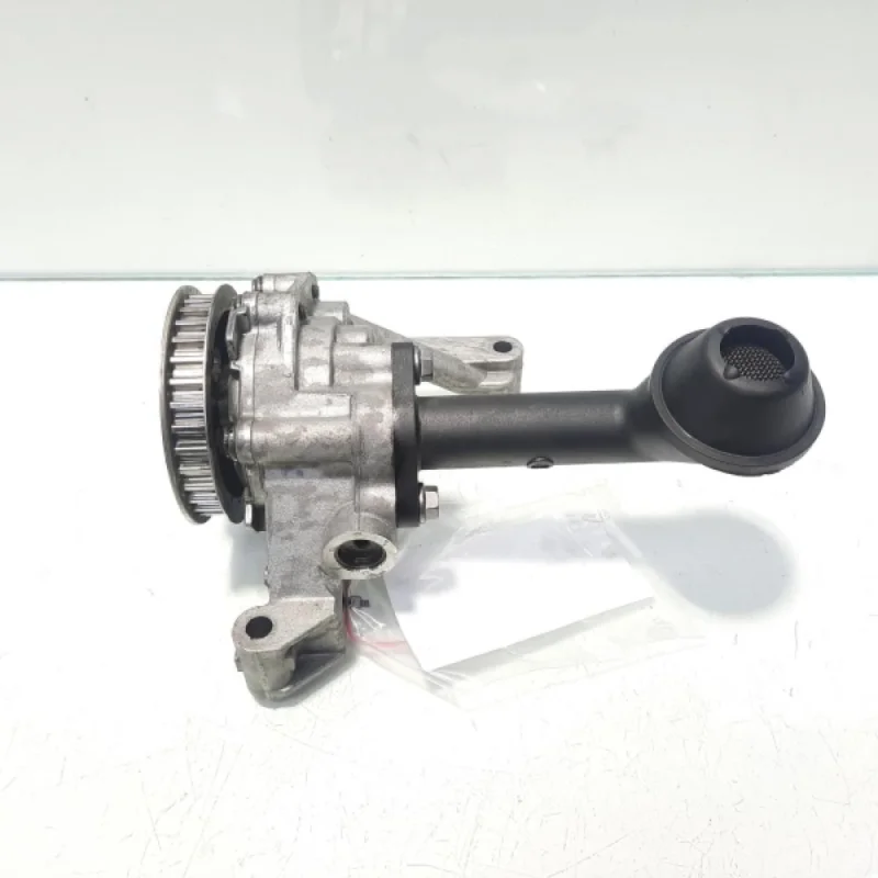 Plată securizată Pompa ulei, cod 03L115105B, Seat Leon (1P1) 1.6 tdi, CAYC (idi:468410)