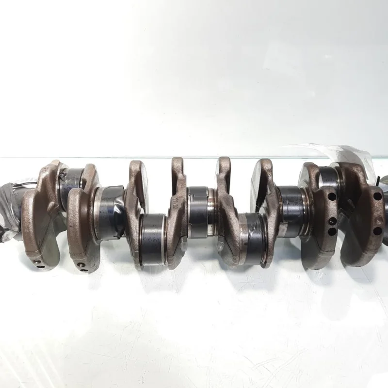 Chilipir Vibrochen, Ford Focus 1, 1.8 TDCI, C9DA (pr:110747)