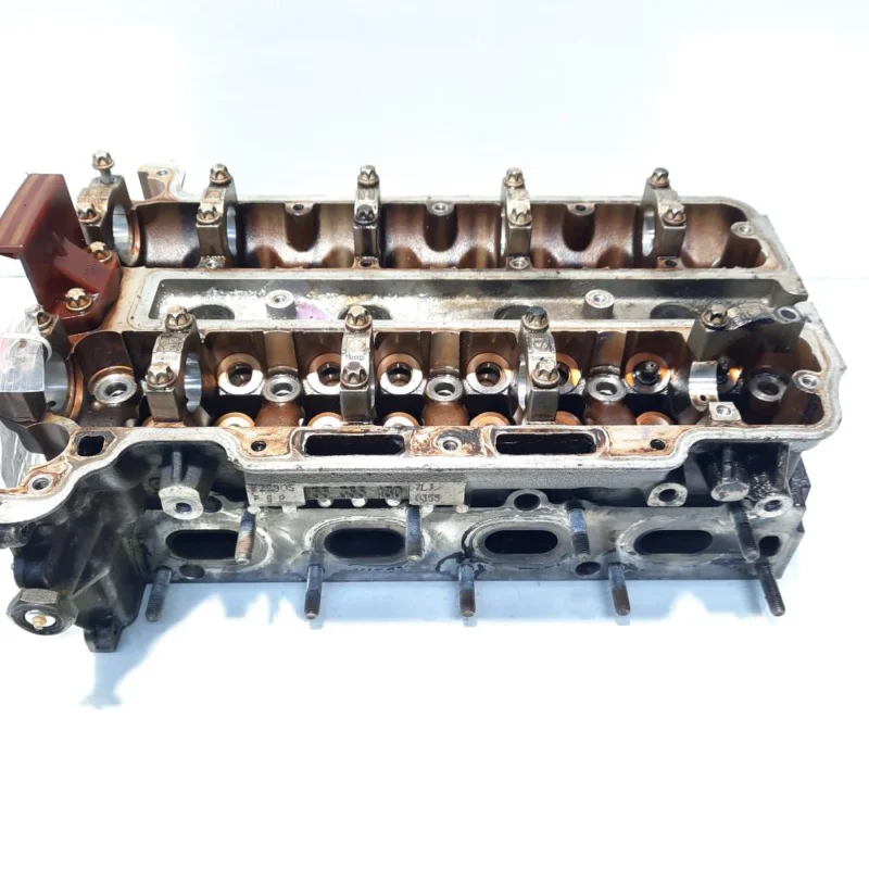 Chiulasa cu 2 axe came, cod 55355430, Opel Corsa D, 1.4 B, Z14XEP (id:469173) Doar azi