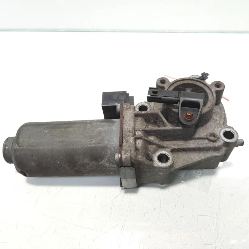 Motoras cutie transfer, cod 2710-7566250, Bmw X3 (E83), 3.0 diesel, 306D3 (idi:467658) Livrare rapidă