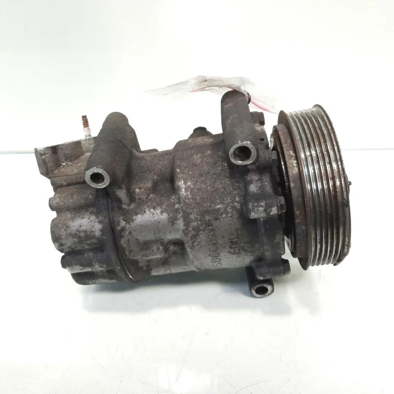 Noutate Compresor clima, cod 9659875780, Citroen C4 (I) sedan, 1.4 benz, KFU (idi:467681)