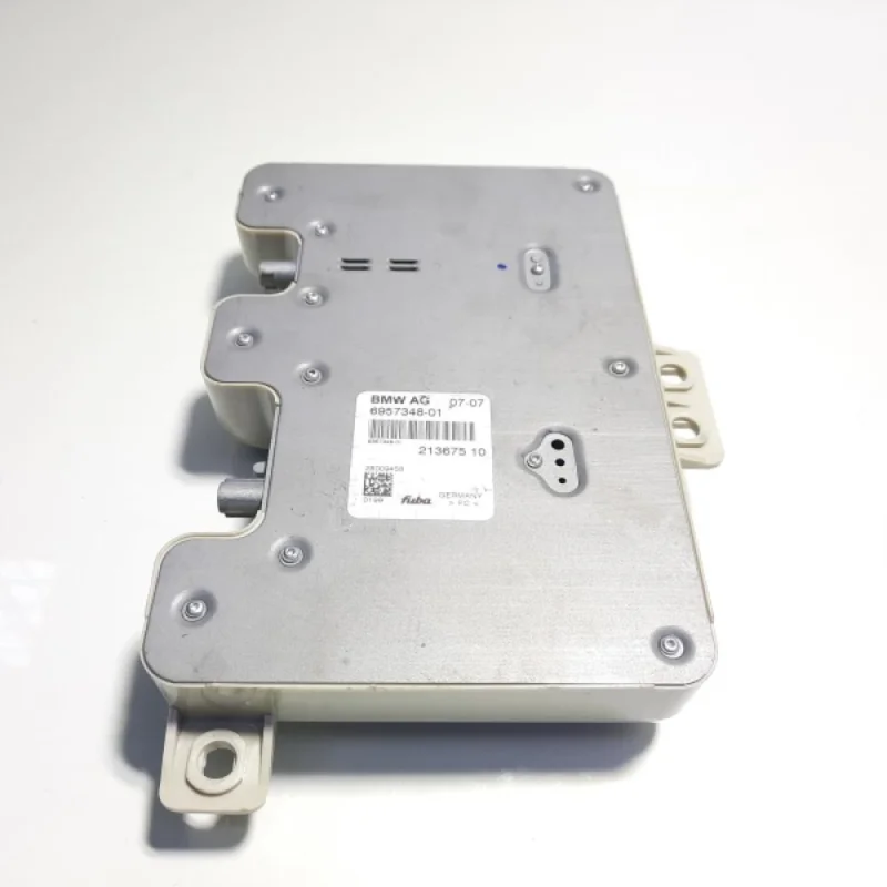 Transport gratuit Modul antena, cod 6957348-01, Bmw 6 (E63) id:157160