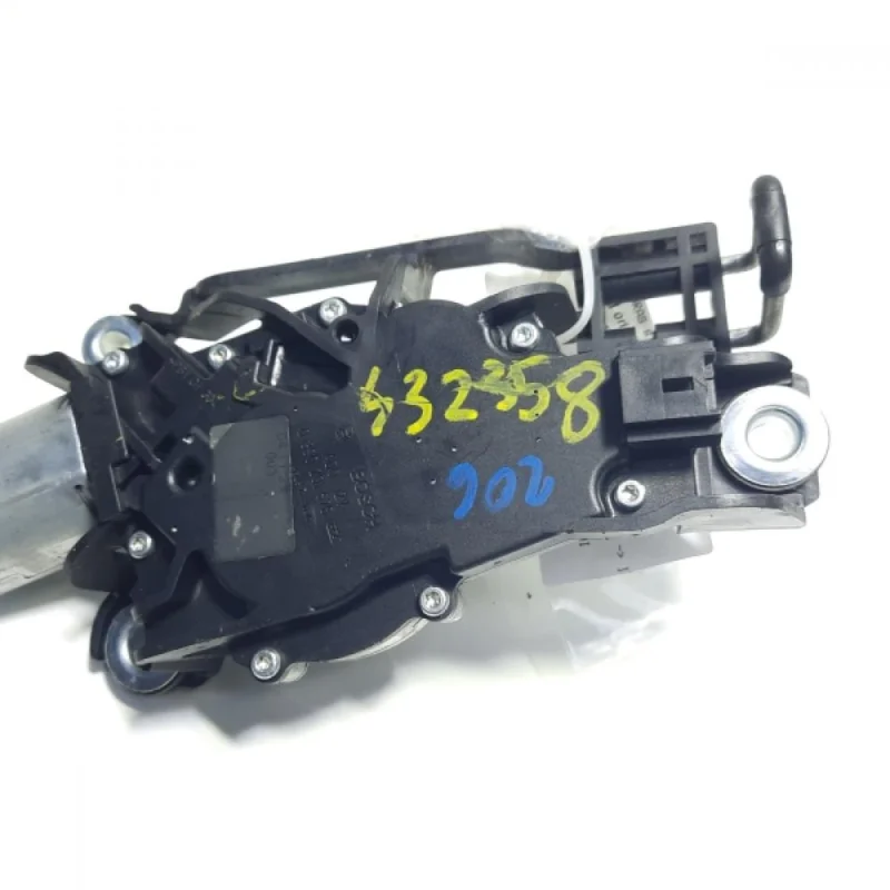 Motoras stergator haion, cod 0390201576, Peugeot 206 SW, id:432358 Lichidare de stoc