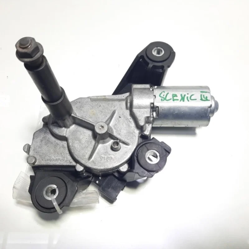 Motoras stergator haion, cod 287100010R, Renault Scenic 3, id:388157 Preț promoțional