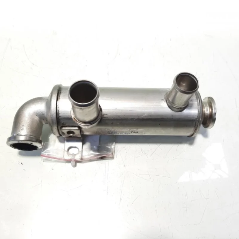 Racitor gaze, cod 9646762280, Peugeot 407, 1.6 HDI, 9HZ (idi:484333) Promoție