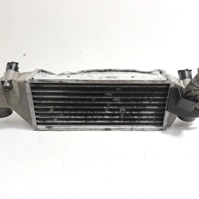 Cel mai vândut Radiator intercooler, cod 1M5Q-9L440-BA, Ford Focus 1 Sedan, 1.8 TDCI, FFDA (idi:468215)