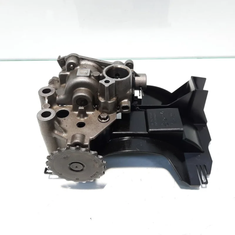 Ieftin Pompa ulei, cod 8200345757, Renault Laguna 2 Combi, 2.0 DCI, M9R740 (idi:467817)