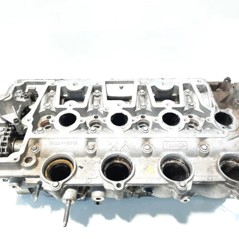 Chiulasa cu 2 axe came, cod 9688418110, Ford Kuga I, 2.0 TDCI, UFDA (idi:466531) Doar azi