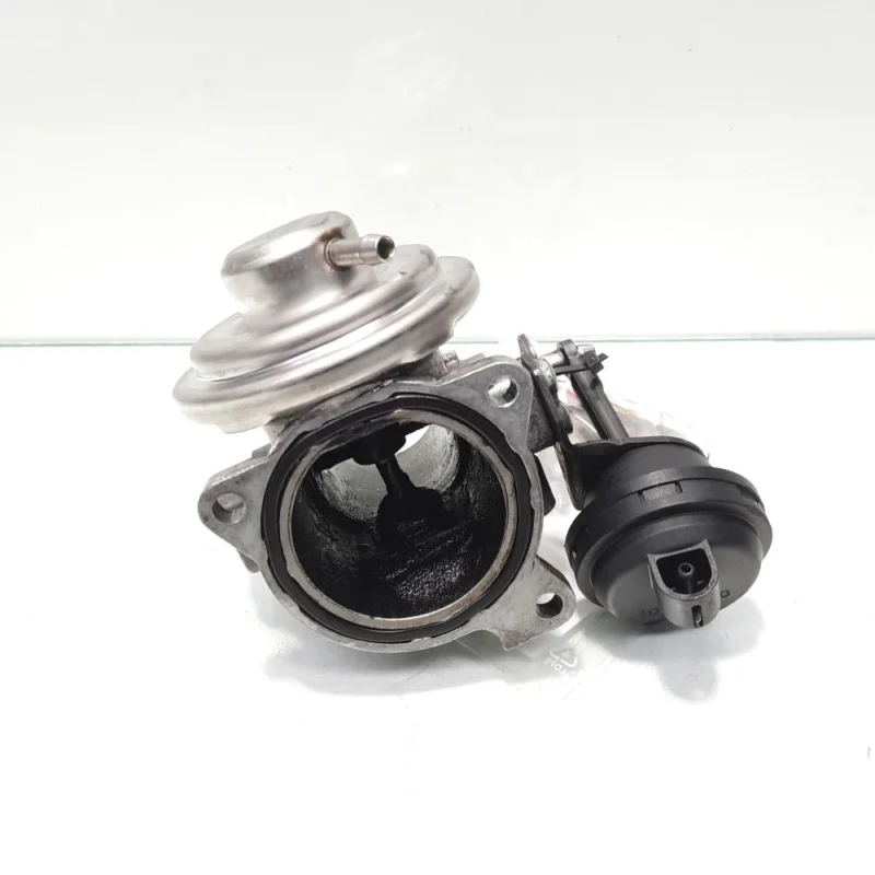 EGR cu clapeta, cod 045131501C, Skoda Fabia 1 Praktik, 1.4 TDI, AMF (idi:467719) Disponibil imediat