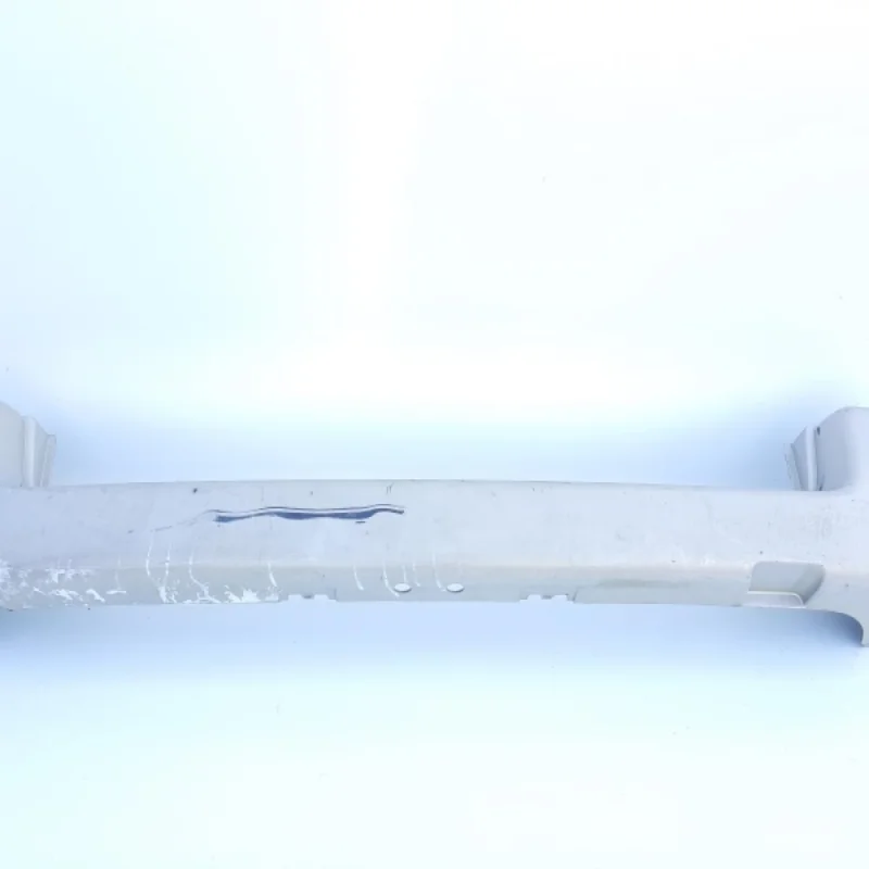 Plată securizată Bara spate, Citroen Berlingo 1 id:423992