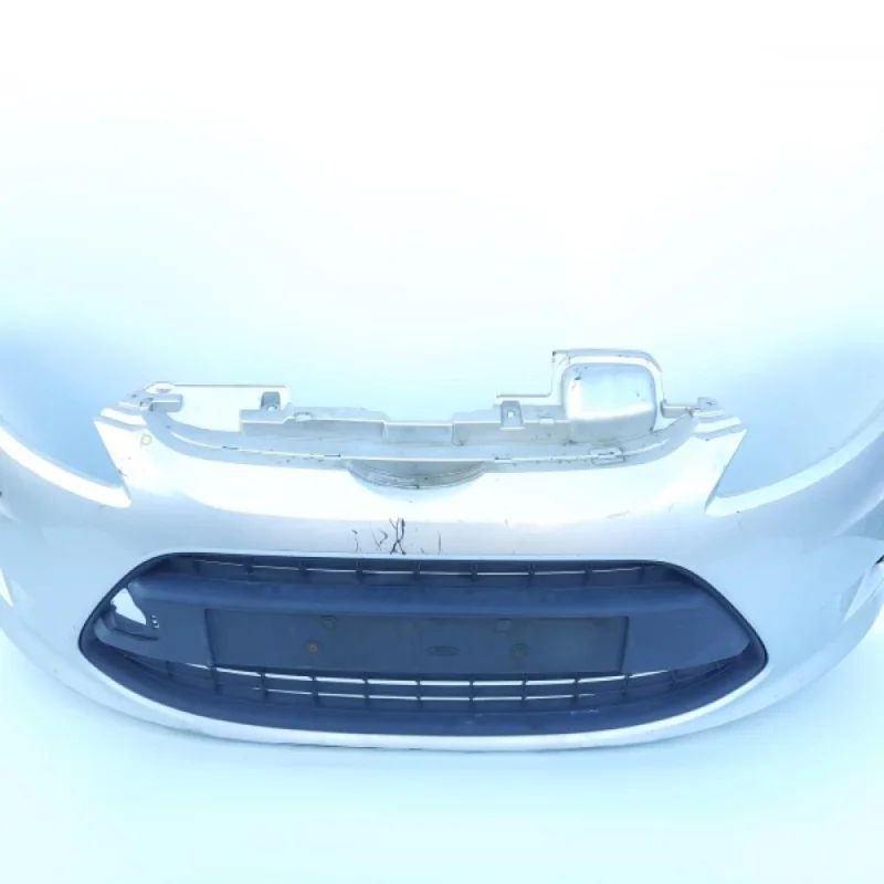 Bara fata cu grile, cod 8A61-17B968-A, Ford Fiesta 6, id:465834 Livrare rapidă