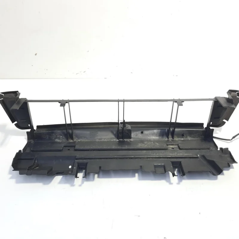 Plată sigură Difuzor captare aer, cod A2045040430, Mercedes Clasa C T-Model (S204) 2.2 CDI, OM651911 (id:468959)