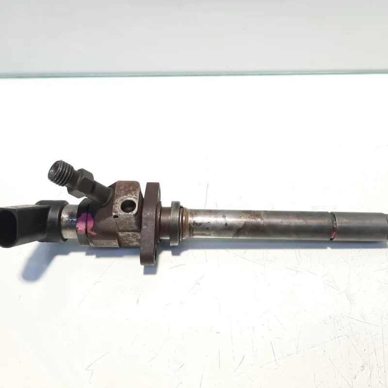 Injector, cod 9657144580, Ford Galaxy 2, 2.0 TDCI, UKWA (idi:424930) Ofertă limitată