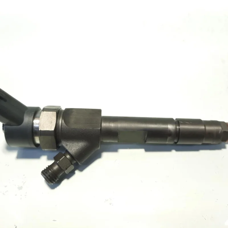 Injector, cod 8200100272, 0445110110B, Renault Scenic 2, 1.9 DCI, F9Q812 (idi:467248) Discount