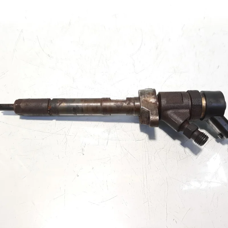 Injector, cod 0445110259, Ford Focus 2 (DA) 1.6 TDCI, G8DB (id:110747) Cel mai vândut