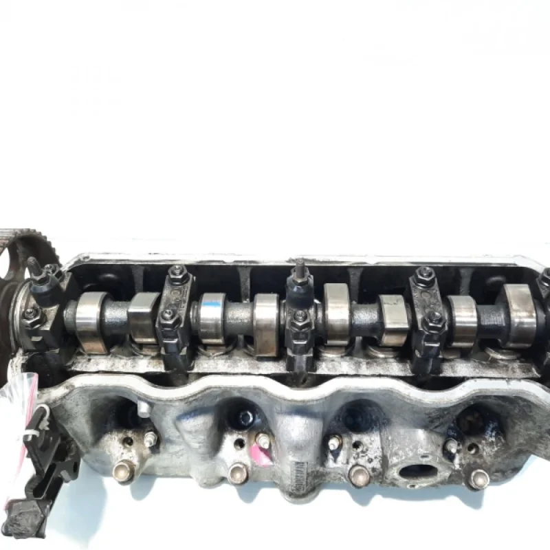 Chiulasa cu 1 ax came, cod 028103373N, VW Golf 3, 1.9 TDI, AHU (idi:466848) Reducere extra