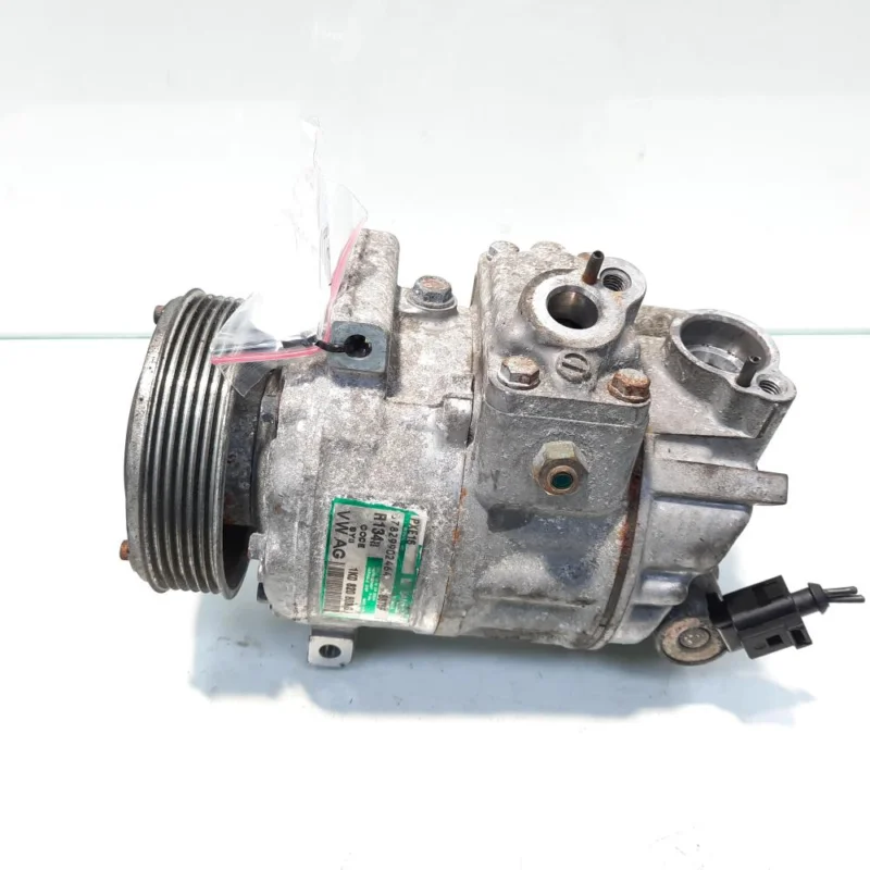 Discount Compresor clima, cod 1K0820803G, Seat Leon (1P1), 1.9 TDI, BKC (idi:467866)