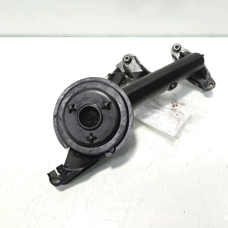 Retur ușor Sorb baie ulei, cod 9643755580, Peugeot 307, 1.6 HDI, 9HX (id:468331)