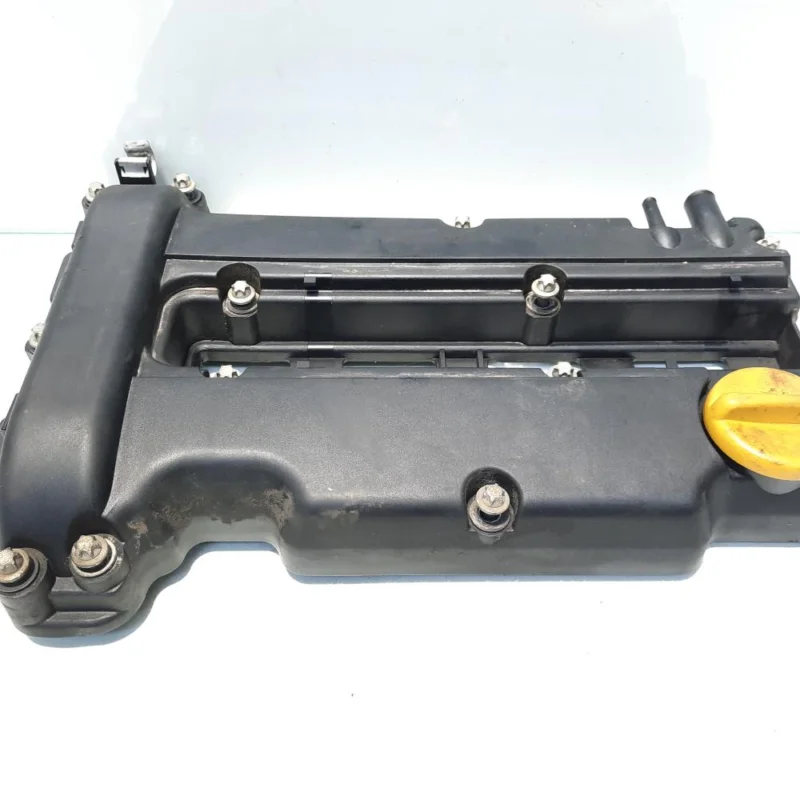 Super ofertă Capac culbutori, cod GM55351461, Opel Astra H GTC, 1.4 benz, Z14XEL (idi:467825)