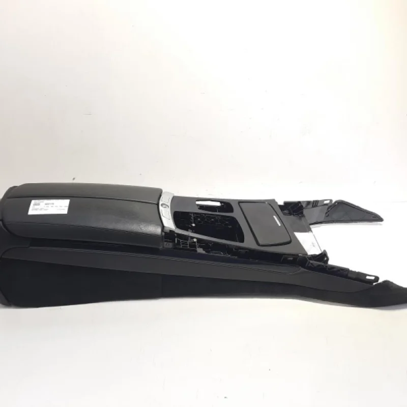 Calitate înaltă Cotiera piele, Bmw 7 (F01, F02) id:466179