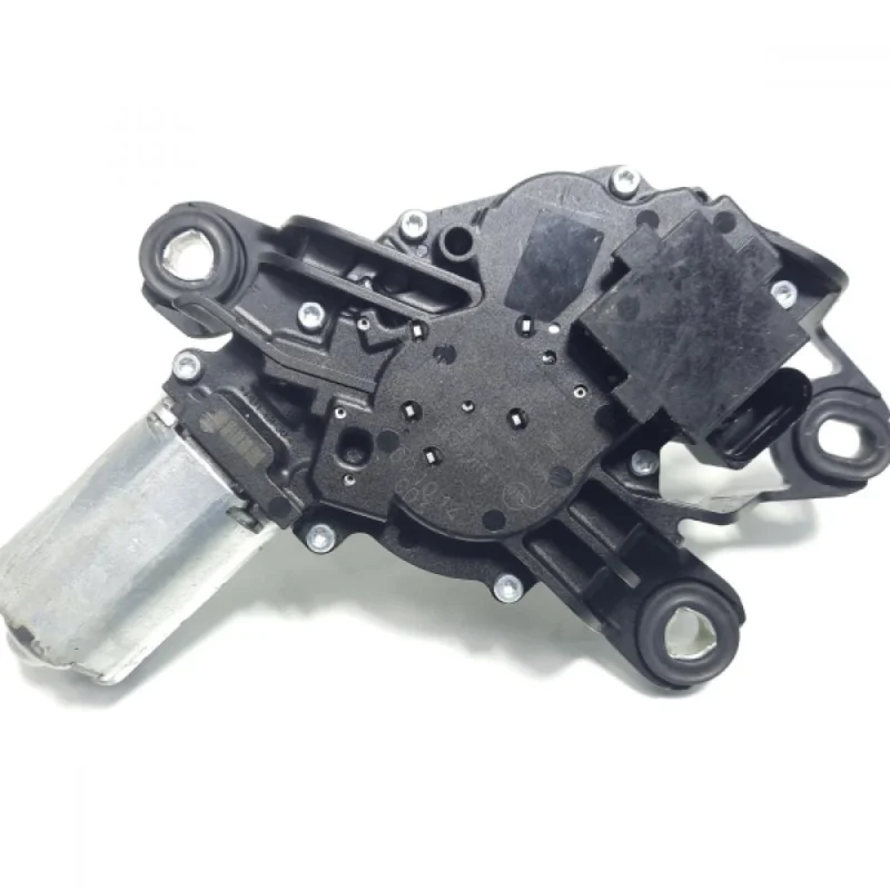 Motoras stergator haion, cod 5K6955711B, Vw Polo (6R) id:370672 Cumpărături sigure