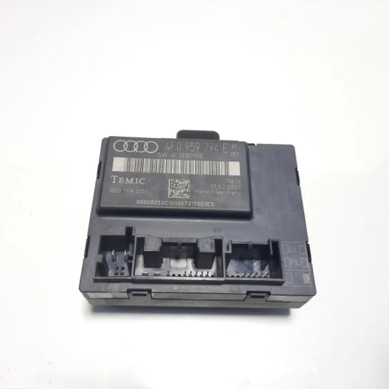 Super ofertă Modul usa dreapta spate, Audi A6 (4F2, C6) id:385928