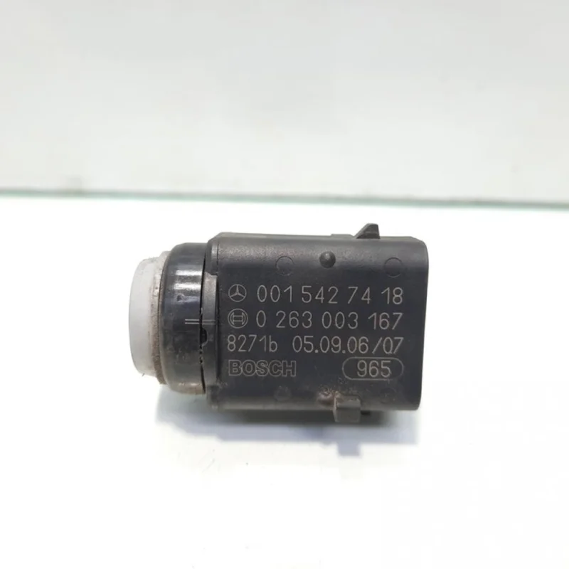 Senzor parcare bara spate, cod 0015427418, Mercedes Clasa C T-Model (S203) (idi:425063) Cumpără online