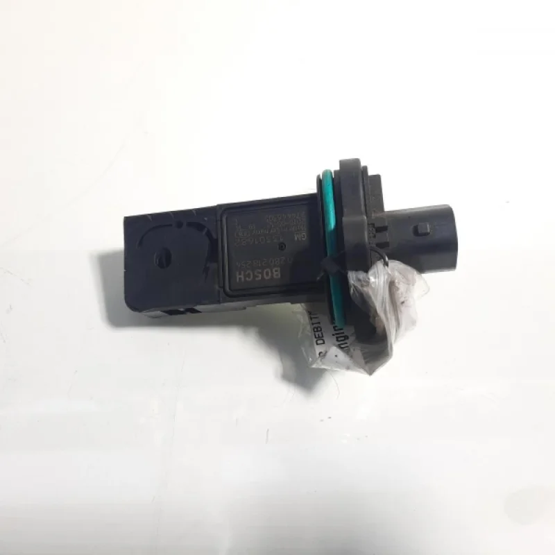 Senzor debitmetru aer, cod GM13301682, Opel Astra J Combi, 1.6 B (idi:461641) Ofertă de sezon