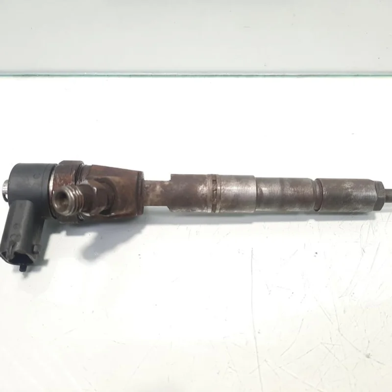 Injector, cod 0445110159, Opel Signum, 1.9 CDTI, Z19DTH (id:468547) Preț redus