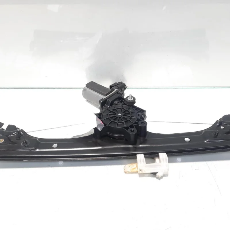 Macara cu motoras stanga fata, Fiat 500 (id:468560) Preț mic