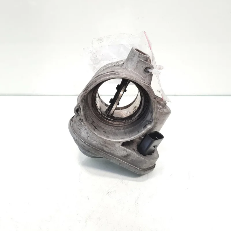 Preț mic Clapeta acceleratie, cod 038128063G, Skoda Fabia 2 Combi (5J, 545), 1.9 TDI, BLS (idi:466505)